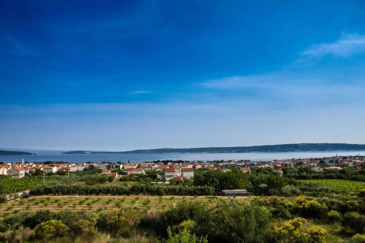Larus Apartment Kaštel Lukšić