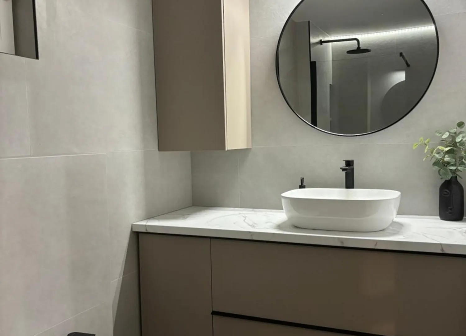 Larus Apartment Kaštel Lukšić