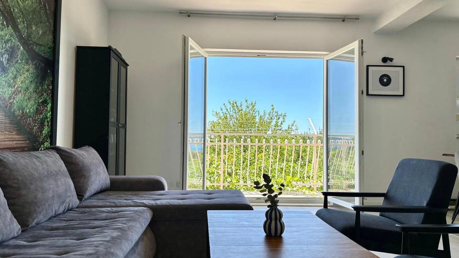 Larus Apartment Kaštel Lukšić 0*,  Hırvatistan