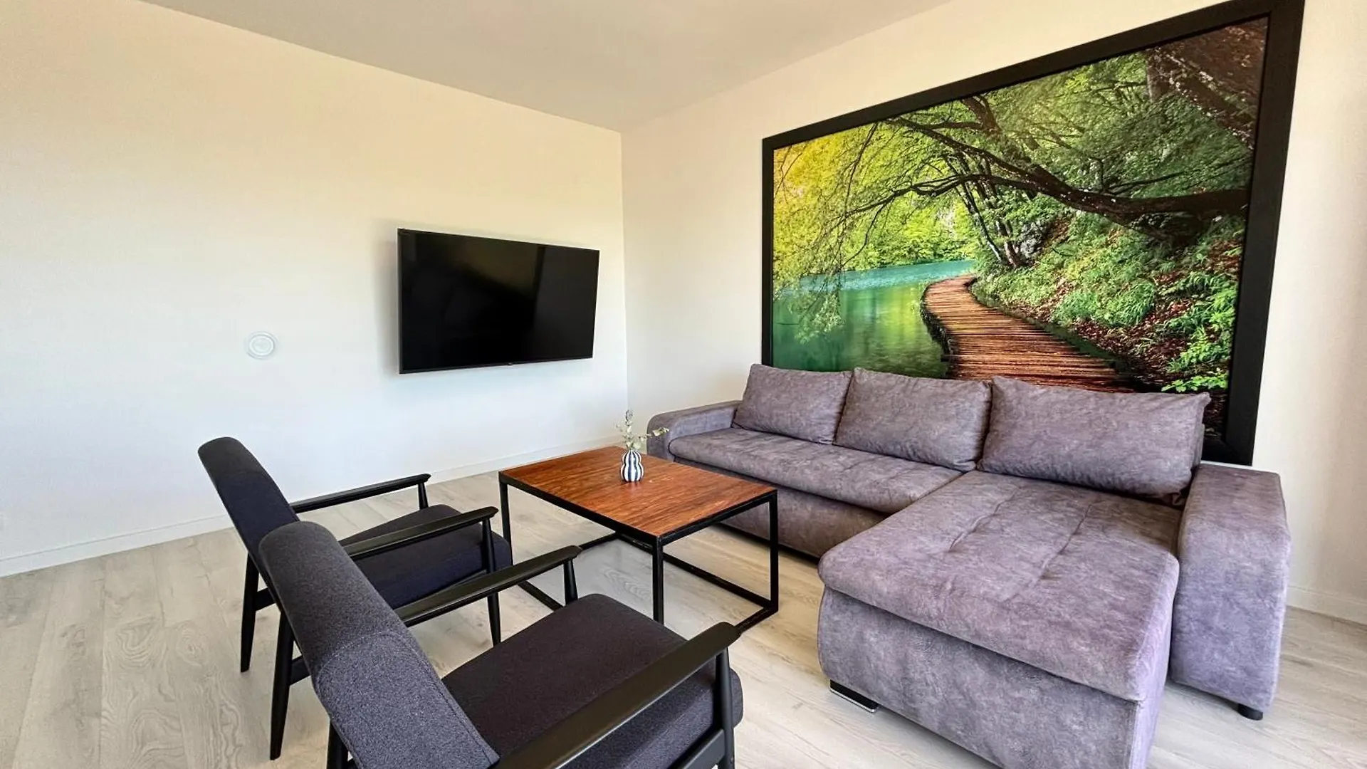 Larus Apartment Kaštel Lukšić